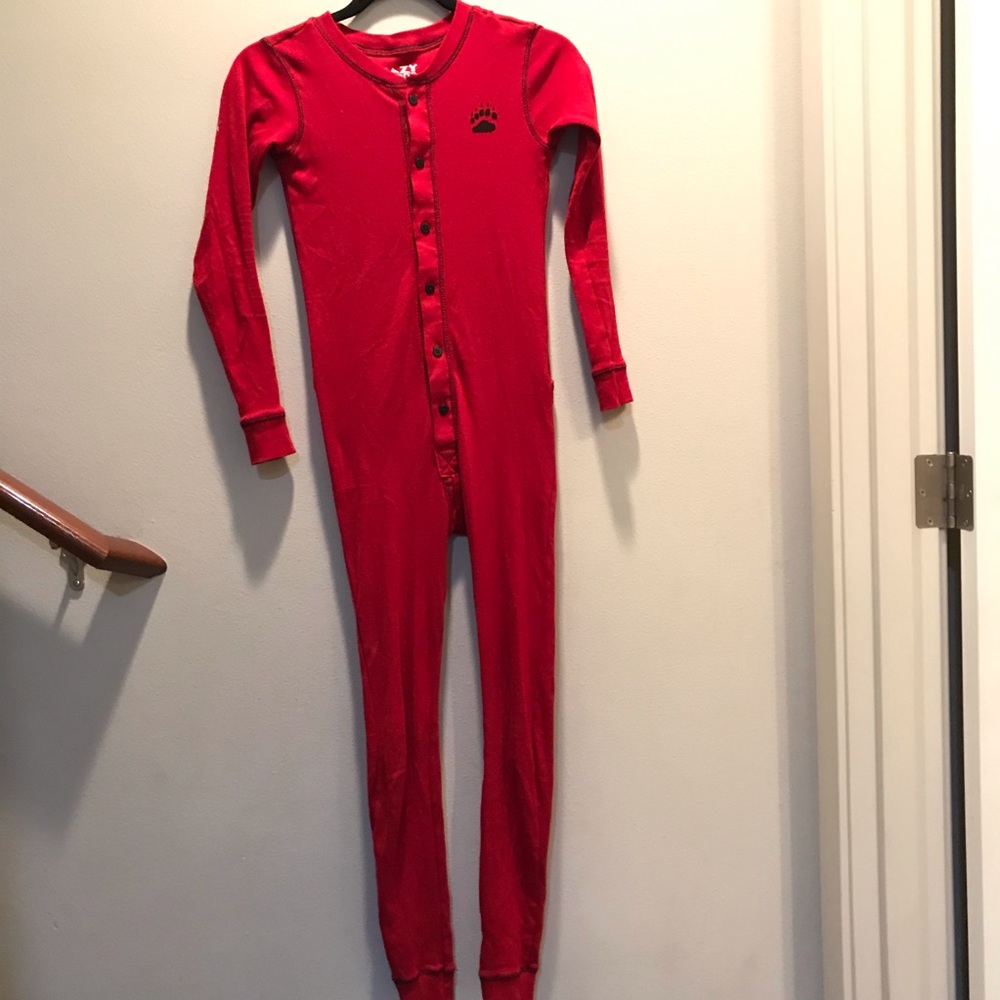 Long pjs - Picture 2 of 3